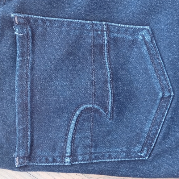 AMERICAN EAGLE OUTFITTERS DENIM PANTS - Picture 10 of 13